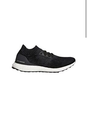 adidas Ultra Boost Uncaged Carbon sneakers NWT